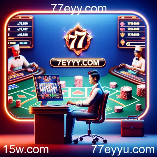 A Ascensão dos Cassinos Online: Entretenimento e Oportunidade de Lucro