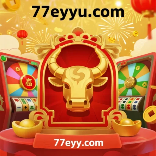 77eyy.com Logo